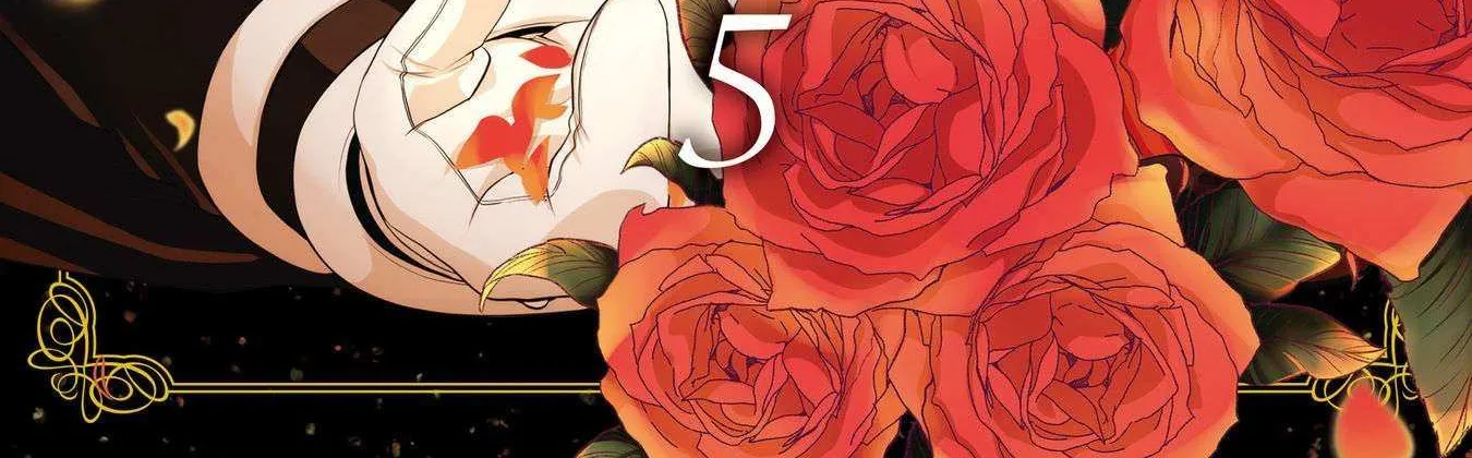 The Flowery Path of Evil Chapter 12.7 page 5 - 