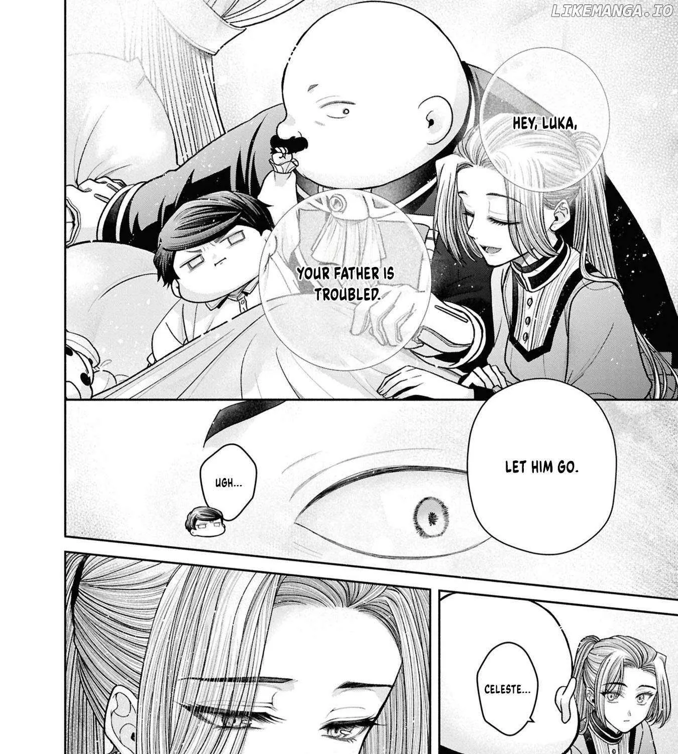 The Flowery Path of Evil Chapter 12.7 page 42 - 