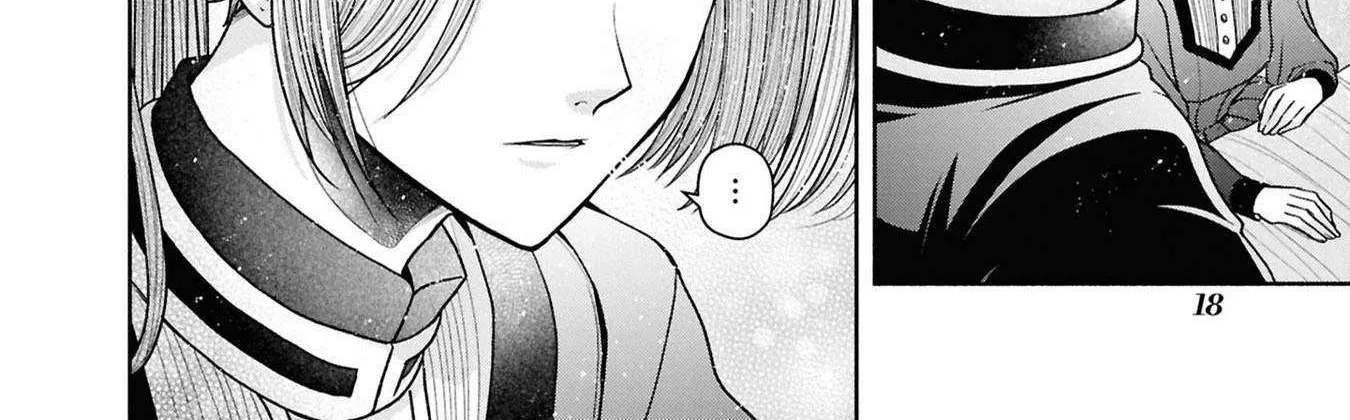 The Flowery Path of Evil Chapter 12.7 page 43 - 