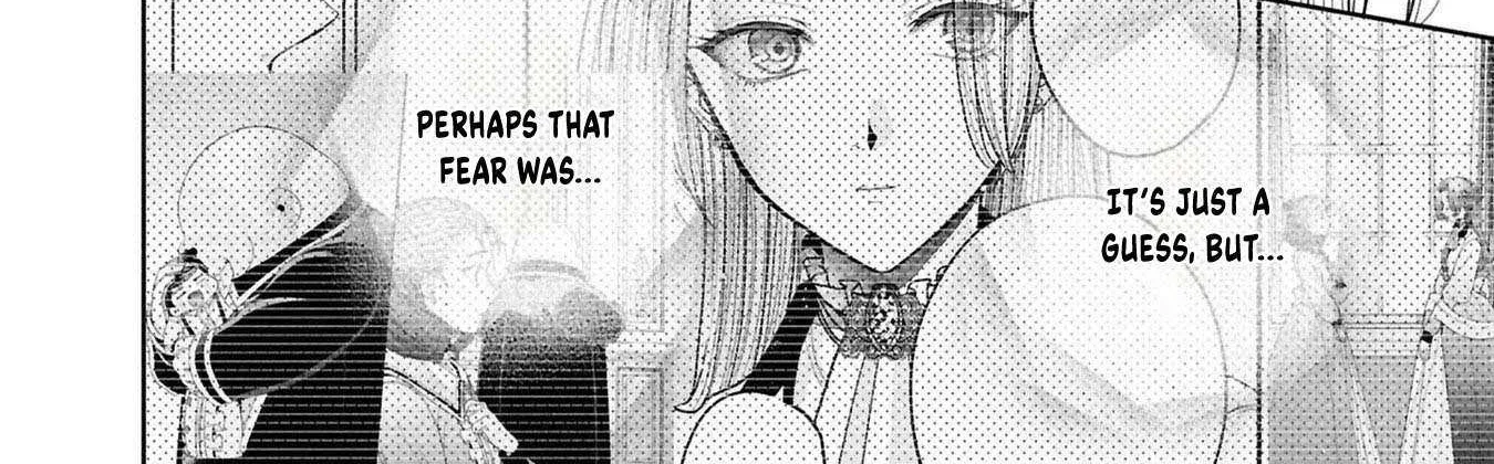 The Flowery Path of Evil Chapter 12.7 page 47 - 