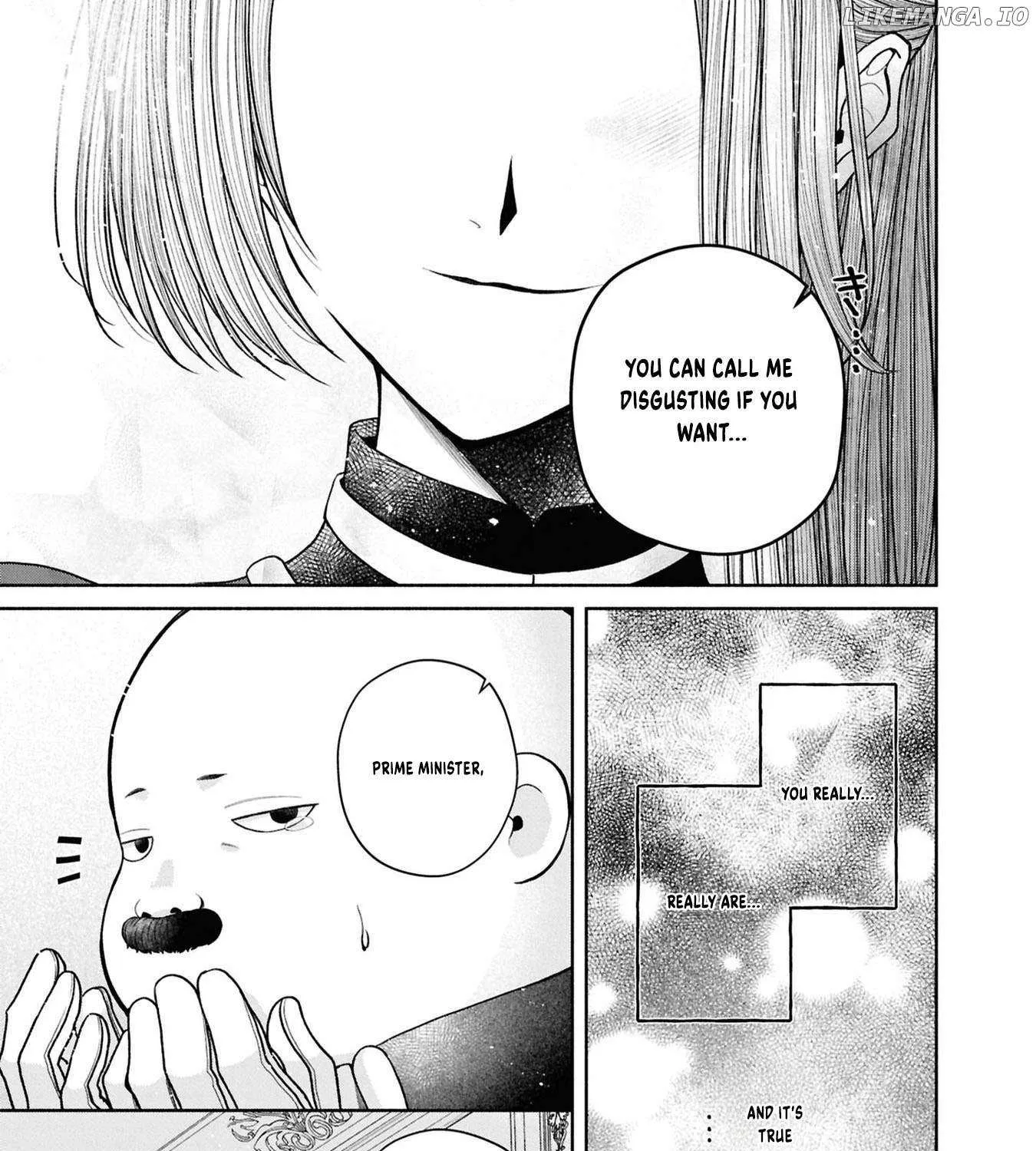 The Flowery Path of Evil Chapter 12.7 page 48 - 