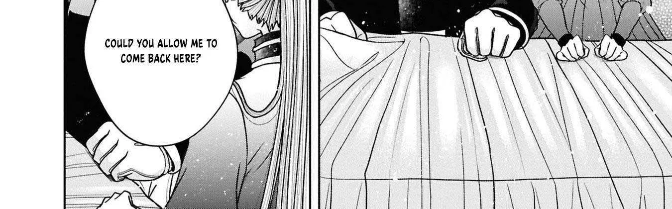 The Flowery Path of Evil Chapter 12.7 page 51 - 