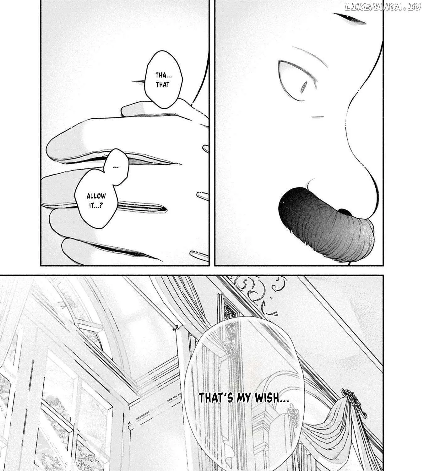 The Flowery Path of Evil Chapter 12.7 page 52 - 