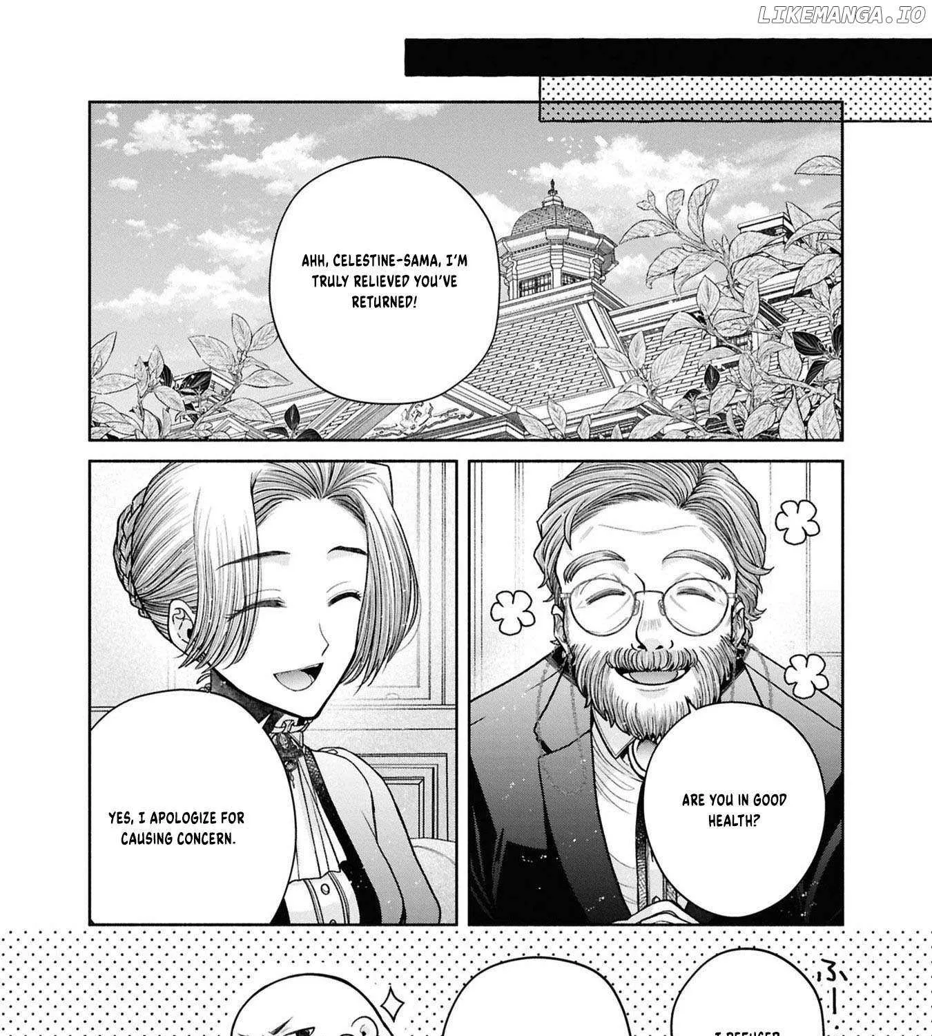 The Flowery Path of Evil Chapter 12.7 page 54 - 
