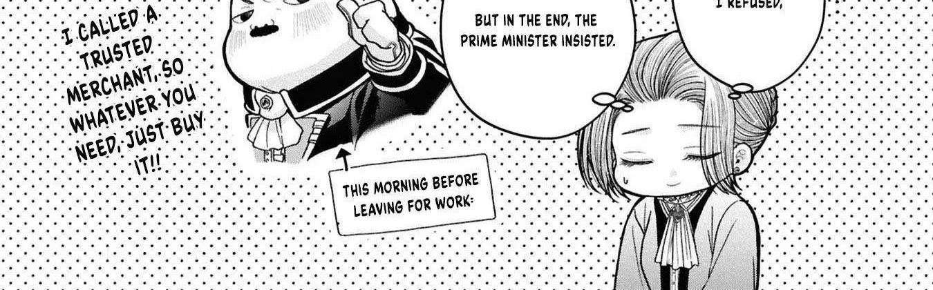 The Flowery Path of Evil Chapter 12.7 page 55 - 