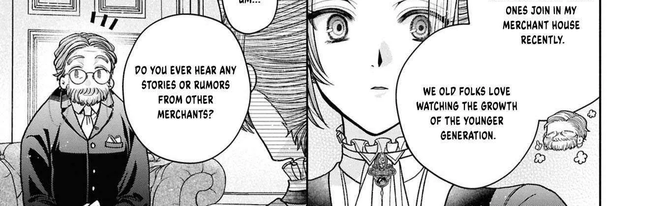 The Flowery Path of Evil Chapter 12.7 page 57 - 