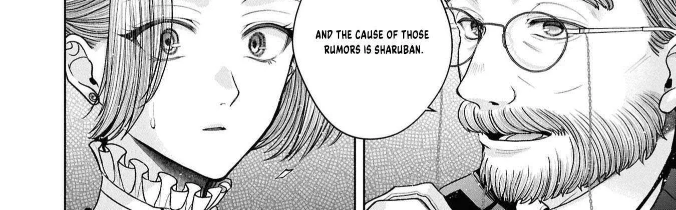 The Flowery Path of Evil Chapter 12.7 page 59 - 