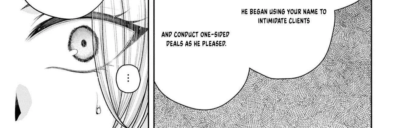 The Flowery Path of Evil Chapter 12.7 page 61 - 