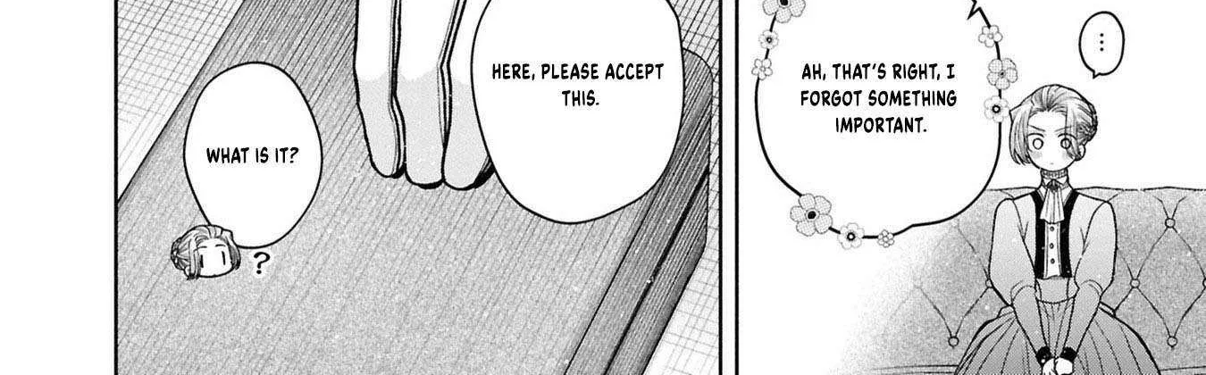 The Flowery Path of Evil Chapter 12.7 page 63 - 