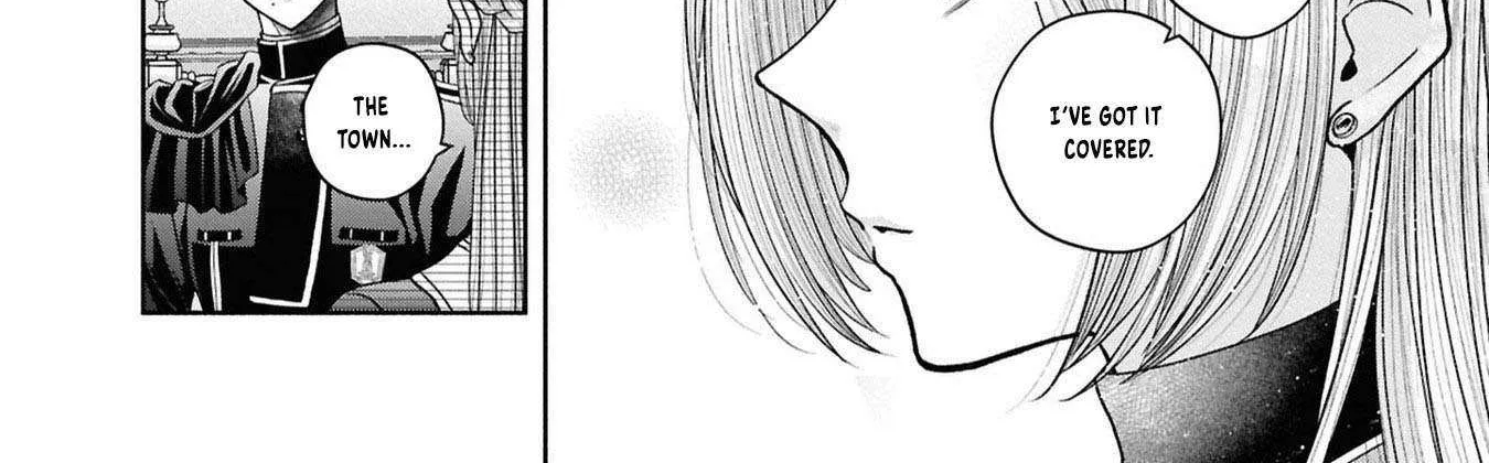 The Flowery Path of Evil Chapter 12.8 page 22 - 