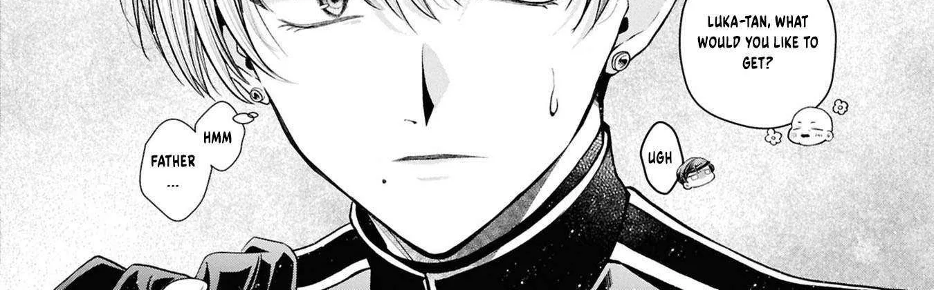 The Flowery Path of Evil Chapter 12.8 page 26 - 