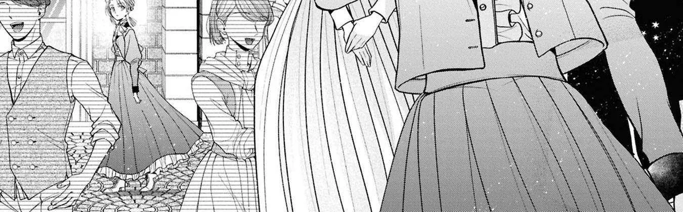 The Flowery Path of Evil Chapter 12.8 page 28 - 