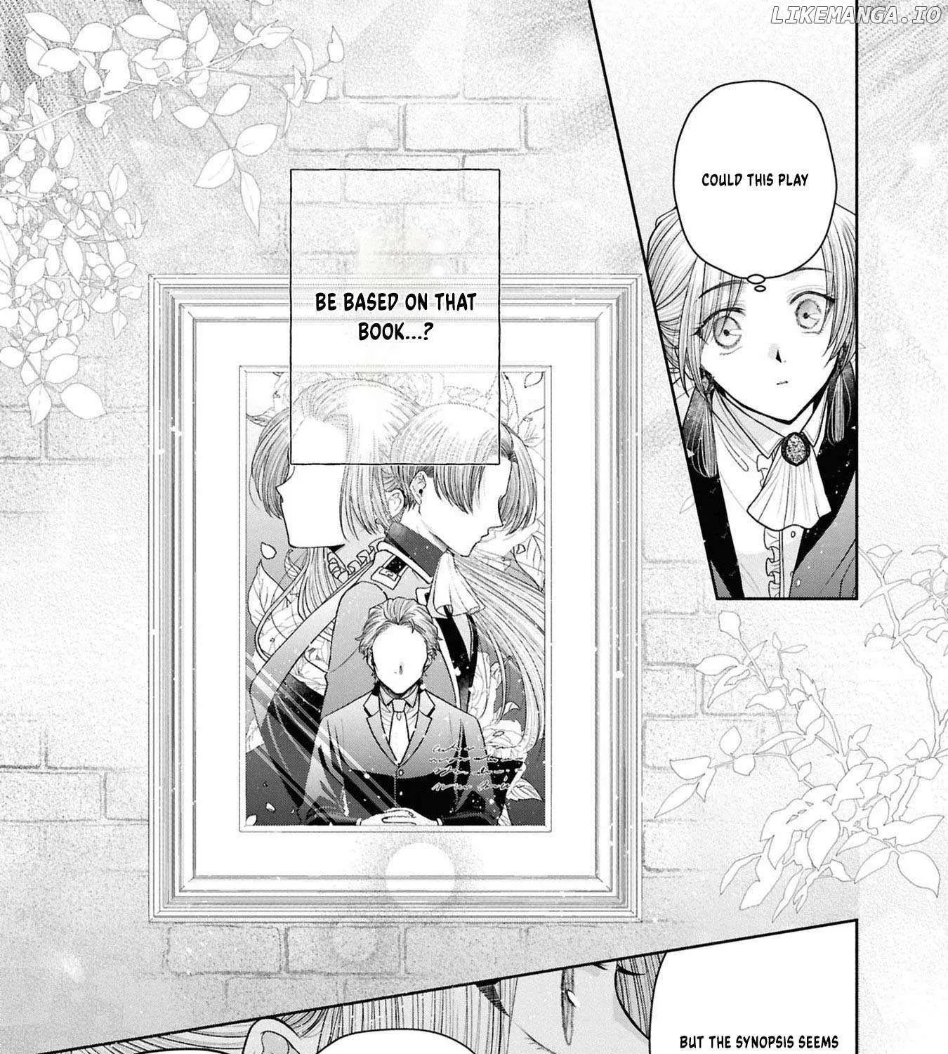 The Flowery Path of Evil Chapter 12.8 page 31 - 