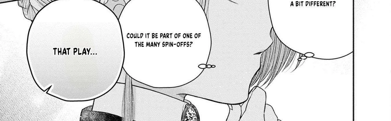 The Flowery Path of Evil Chapter 12.8 page 32 - 