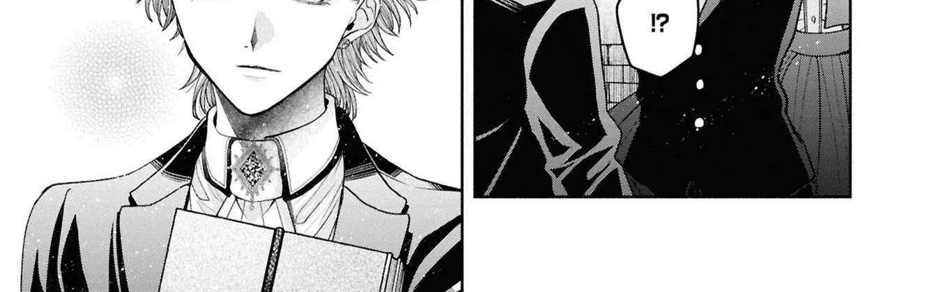 The Flowery Path of Evil Chapter 12.8 page 36 - 