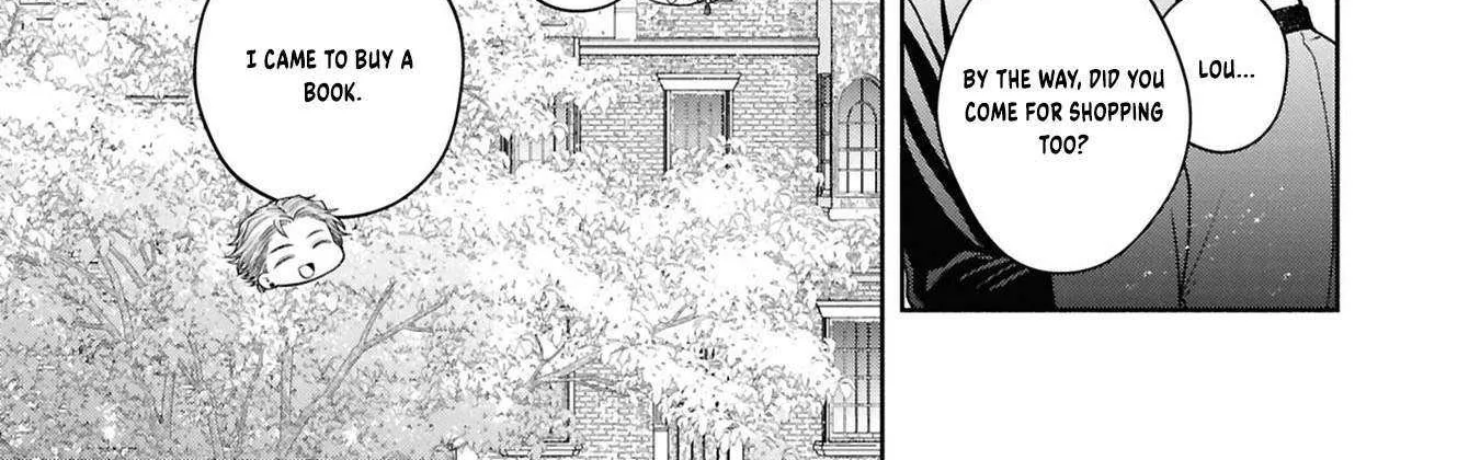 The Flowery Path of Evil Chapter 12.8 page 40 - 