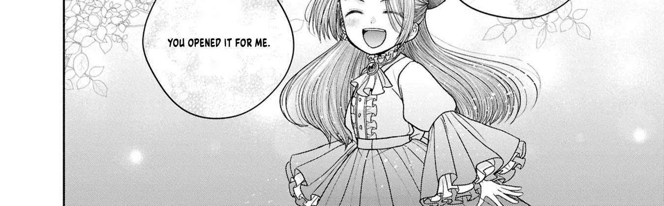 The Flowery Path of Evil Chapter 12.8 page 42 - 