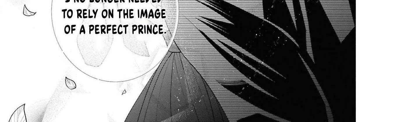 The Flowery Path of Evil Chapter 12.8 page 48 - 
