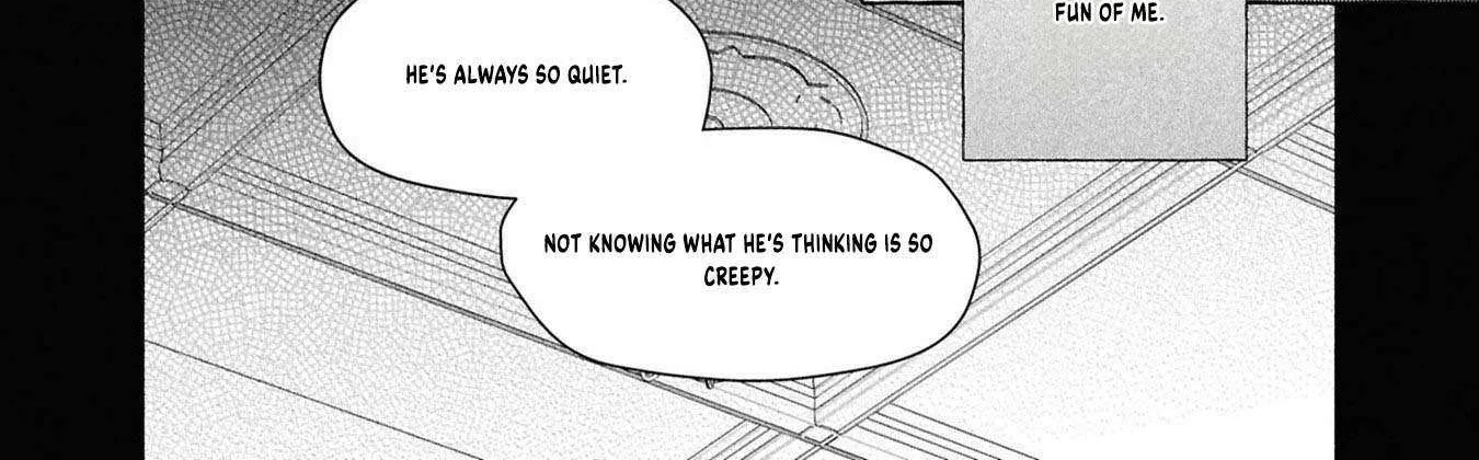 The Flowery Path of Evil Chapter 12.8 page 6 - 