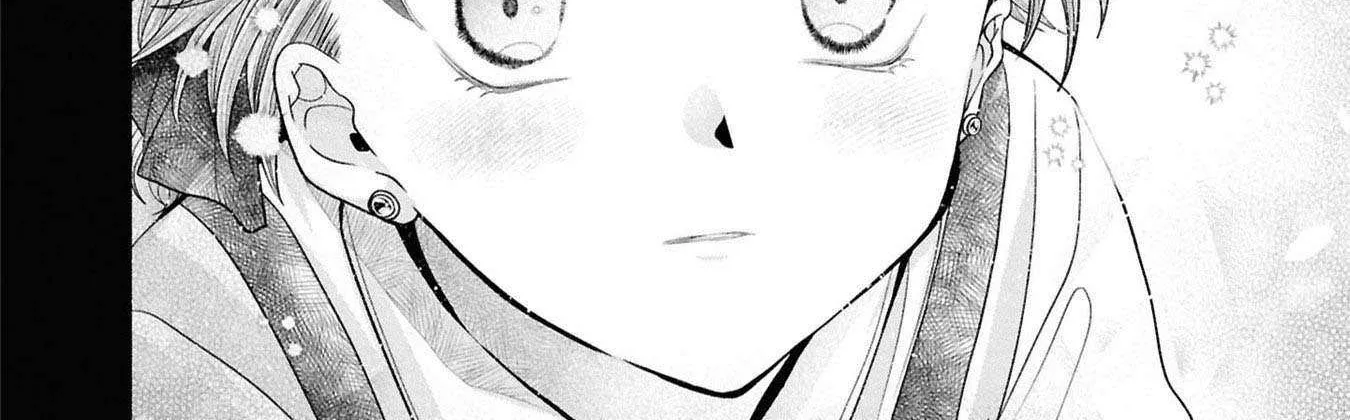 The Flowery Path of Evil Chapter 12.8 page 54 - 