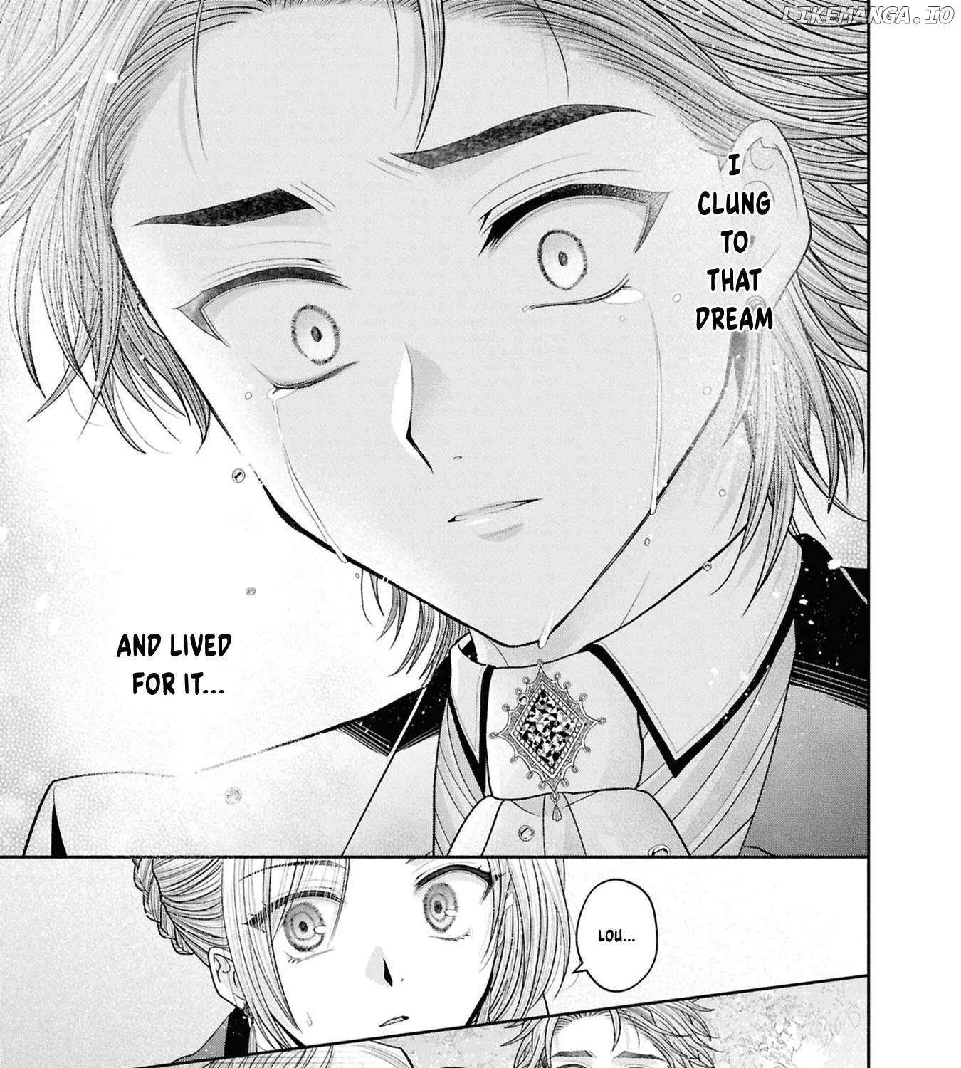 The Flowery Path of Evil Chapter 12.8 page 55 - 