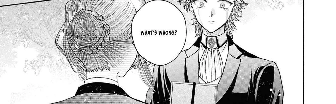 The Flowery Path of Evil Chapter 12.8 page 56 - 