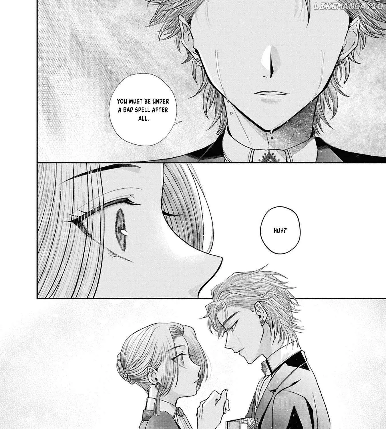 The Flowery Path of Evil Chapter 12.8 page 57 - 