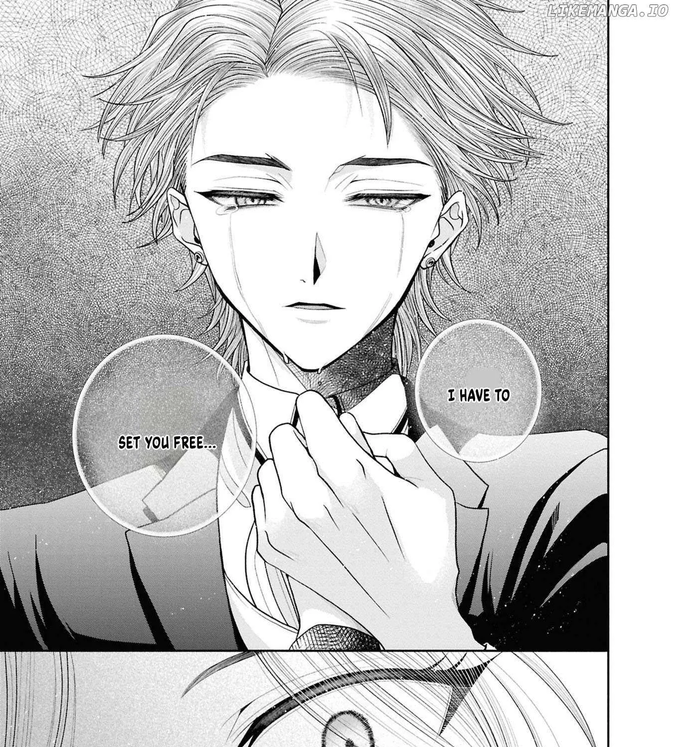 The Flowery Path of Evil Chapter 12.8 page 59 - 