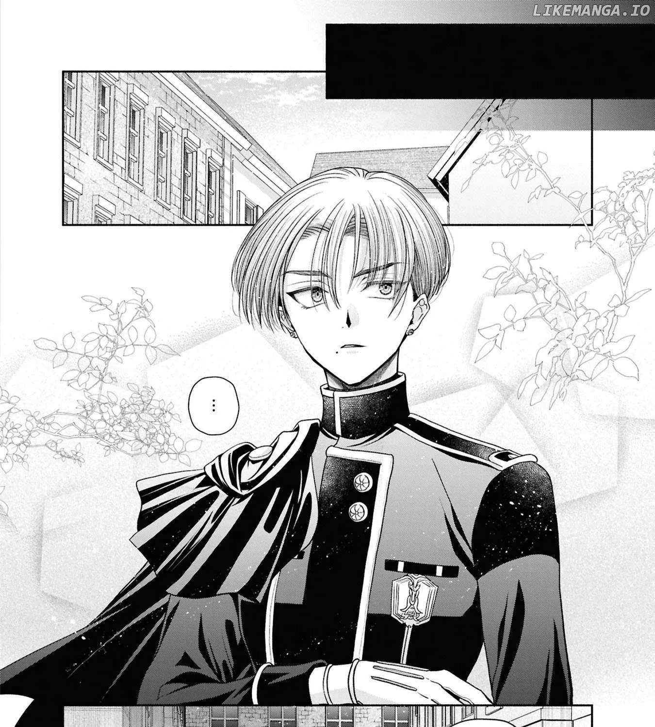 The Flowery Path of Evil Chapter 12.8 page 61 - 