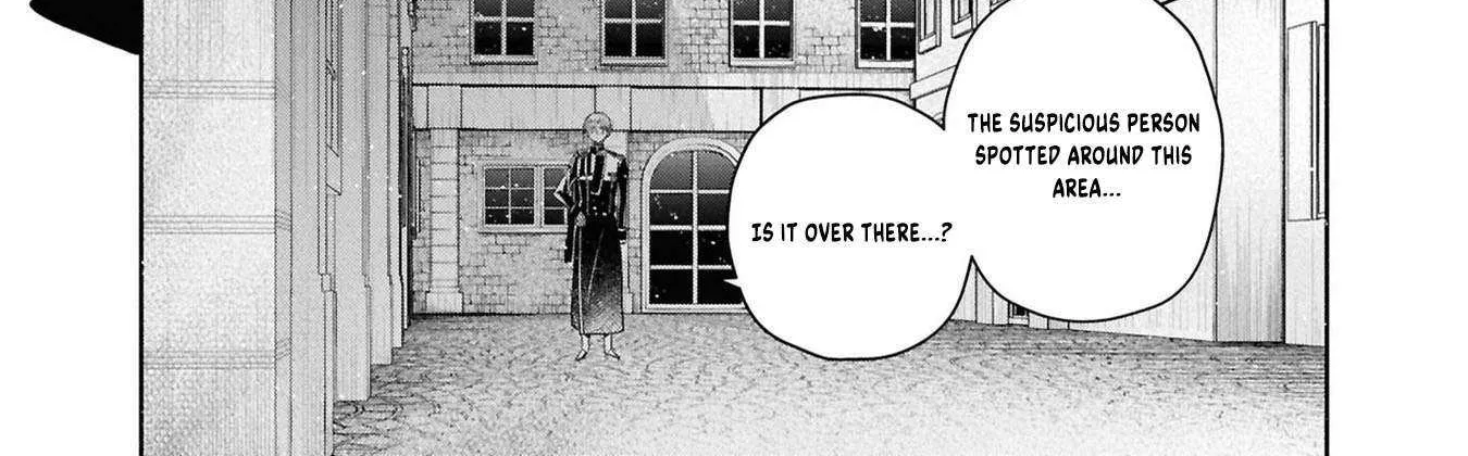 The Flowery Path of Evil Chapter 12.8 page 62 - 