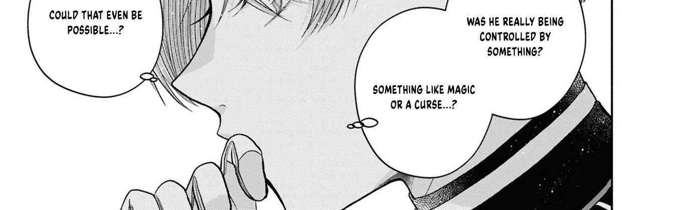 The Flowery Path of Evil Chapter 12.8 page 64 - 