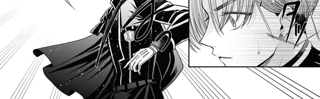 The Flowery Path of Evil Chapter 12.8 page 66 - 
