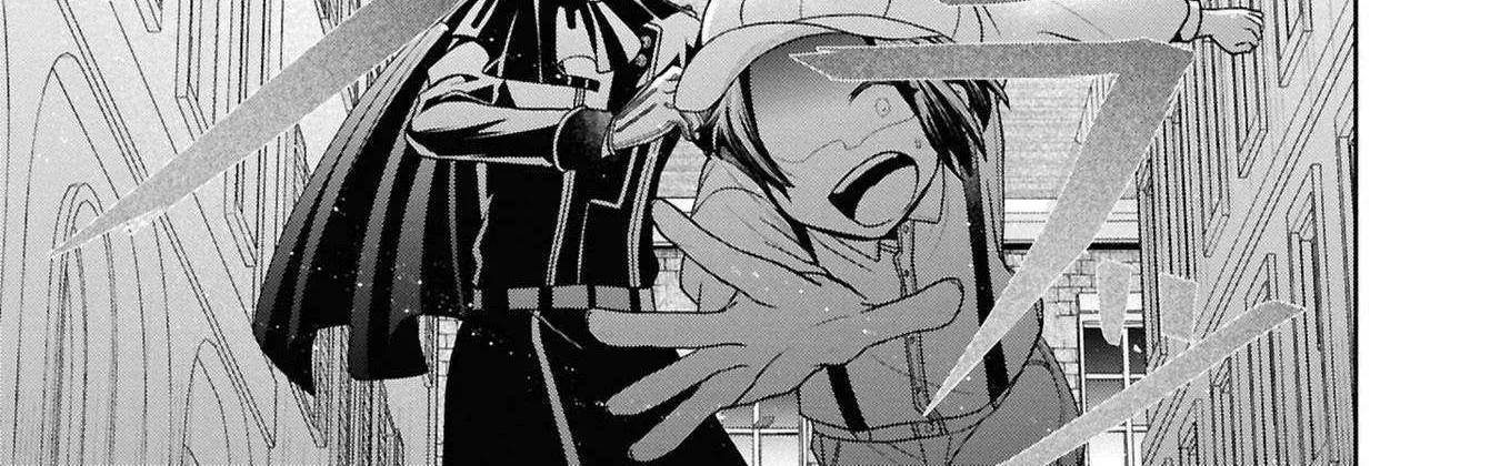 The Flowery Path of Evil Chapter 12.8 page 68 - 