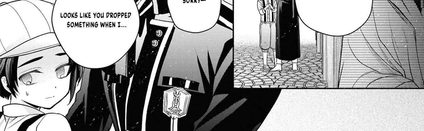 The Flowery Path of Evil Chapter 12.8 page 70 - 