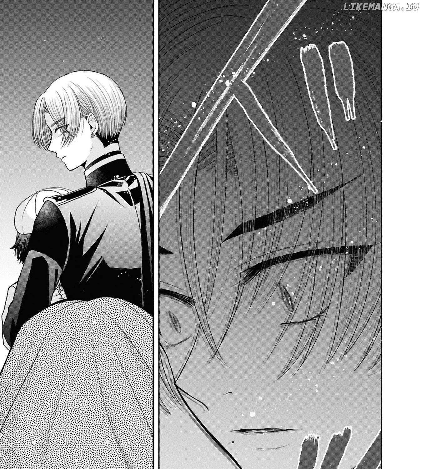 The Flowery Path of Evil Chapter 12.8 page 71 - 