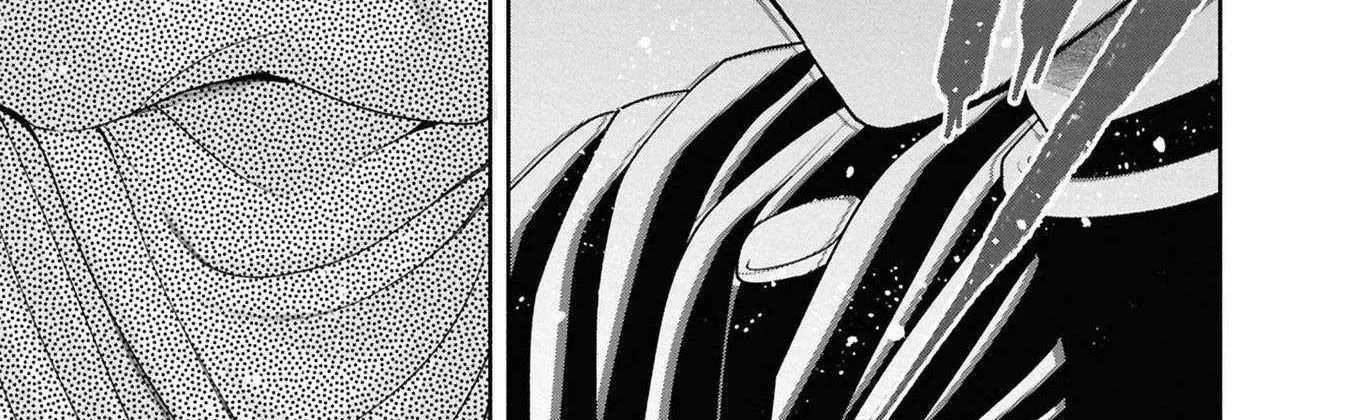 The Flowery Path of Evil Chapter 12.8 page 72 - 