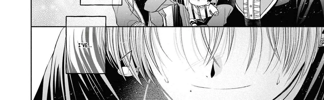 The Flowery Path of Evil Chapter 12.8 page 78 - 