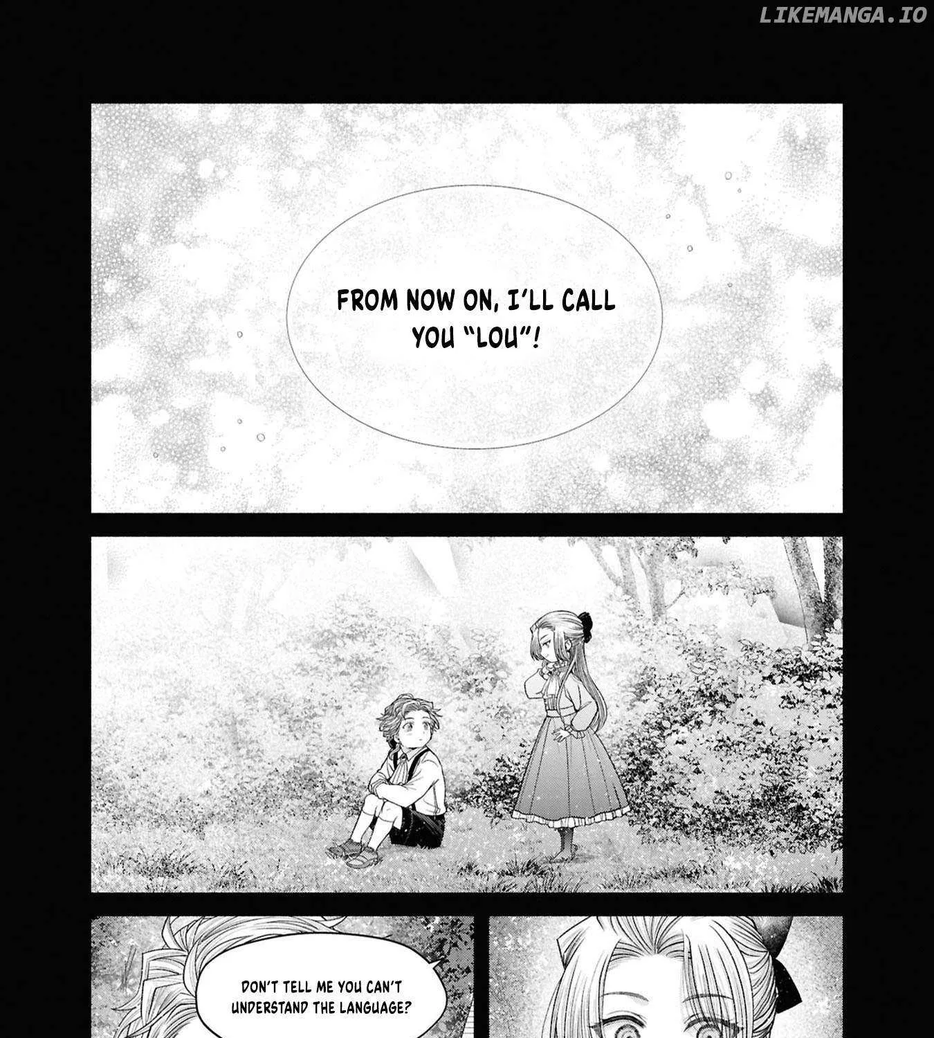The Flowery Path of Evil Chapter 12.8 page 9 - 