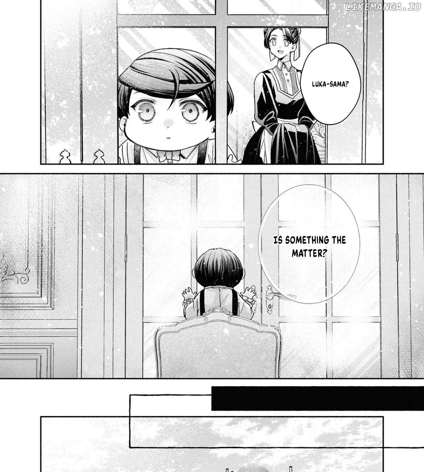 The Flowery Path of Evil Chapter 12.8 page 81 - 