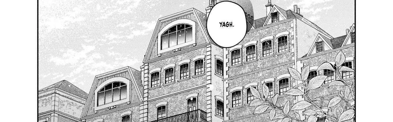 The Flowery Path of Evil Chapter 12.8 page 82 - 