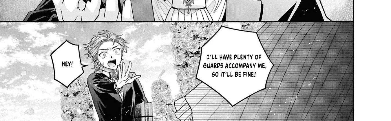 The Flowery Path of Evil Chapter 12.9 page 20 - 