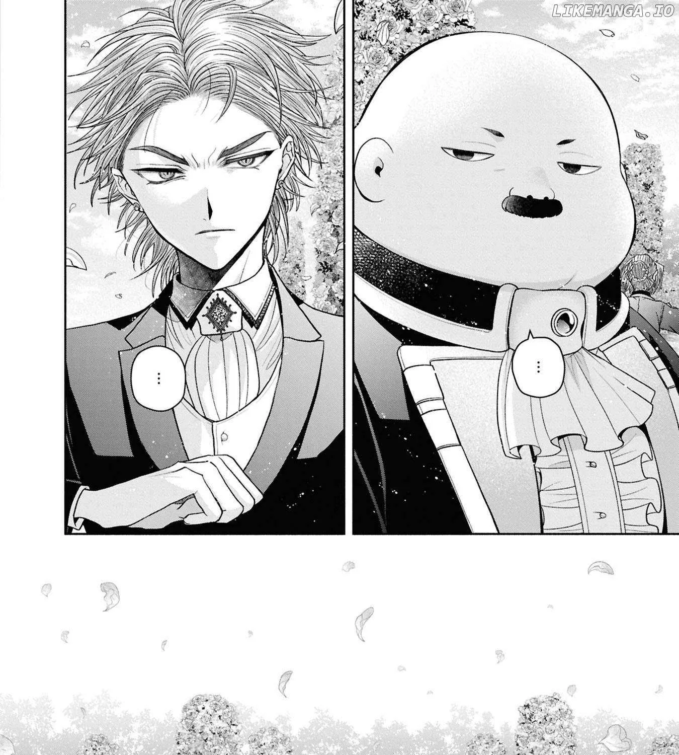 The Flowery Path of Evil Chapter 12.9 page 21 - 