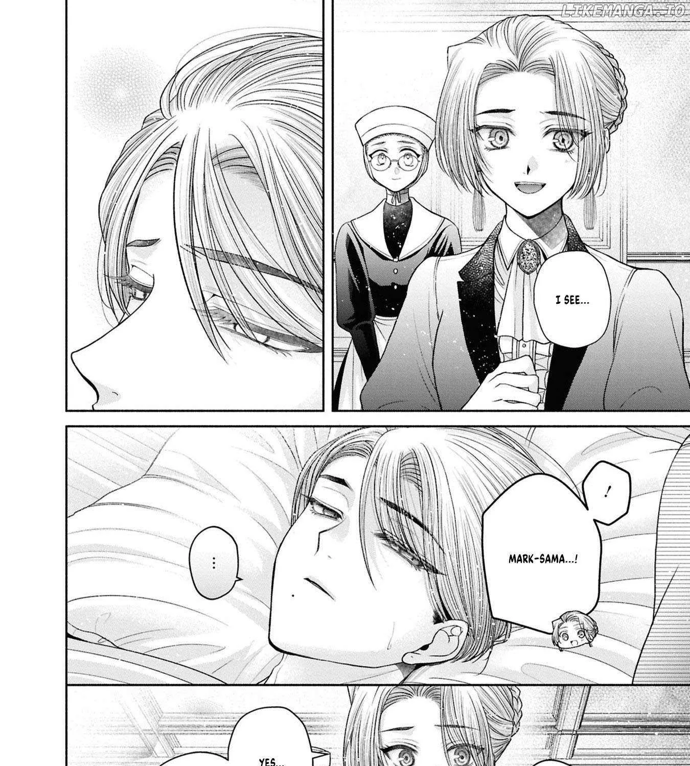 The Flowery Path of Evil Chapter 12.9 page 25 - 