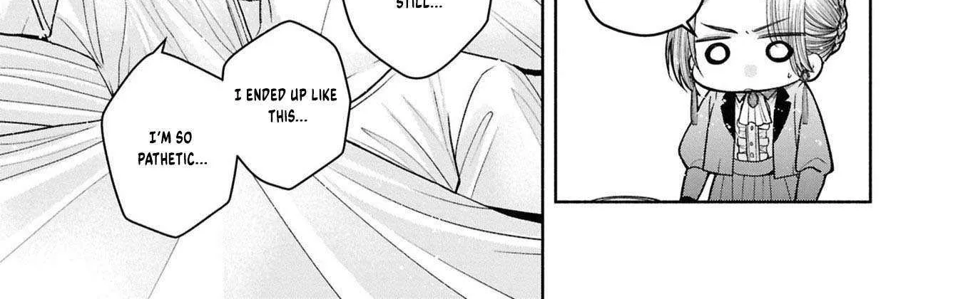 The Flowery Path of Evil Chapter 12.9 page 28 - 