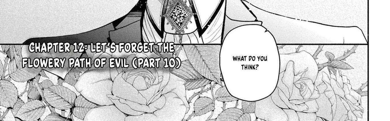 The Flowery Path of Evil Chapter 12.9 page 4 - 