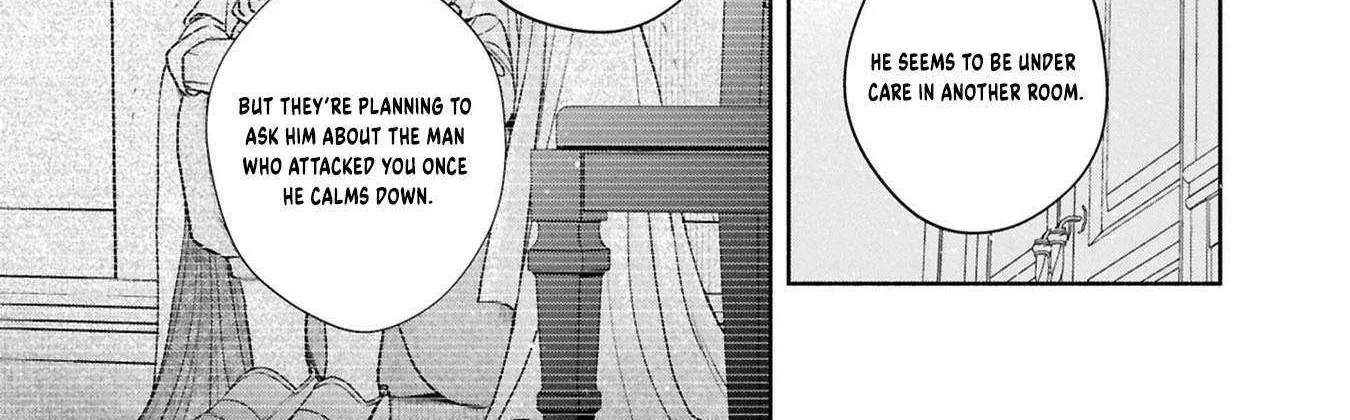 The Flowery Path of Evil Chapter 12.9 page 32 - 