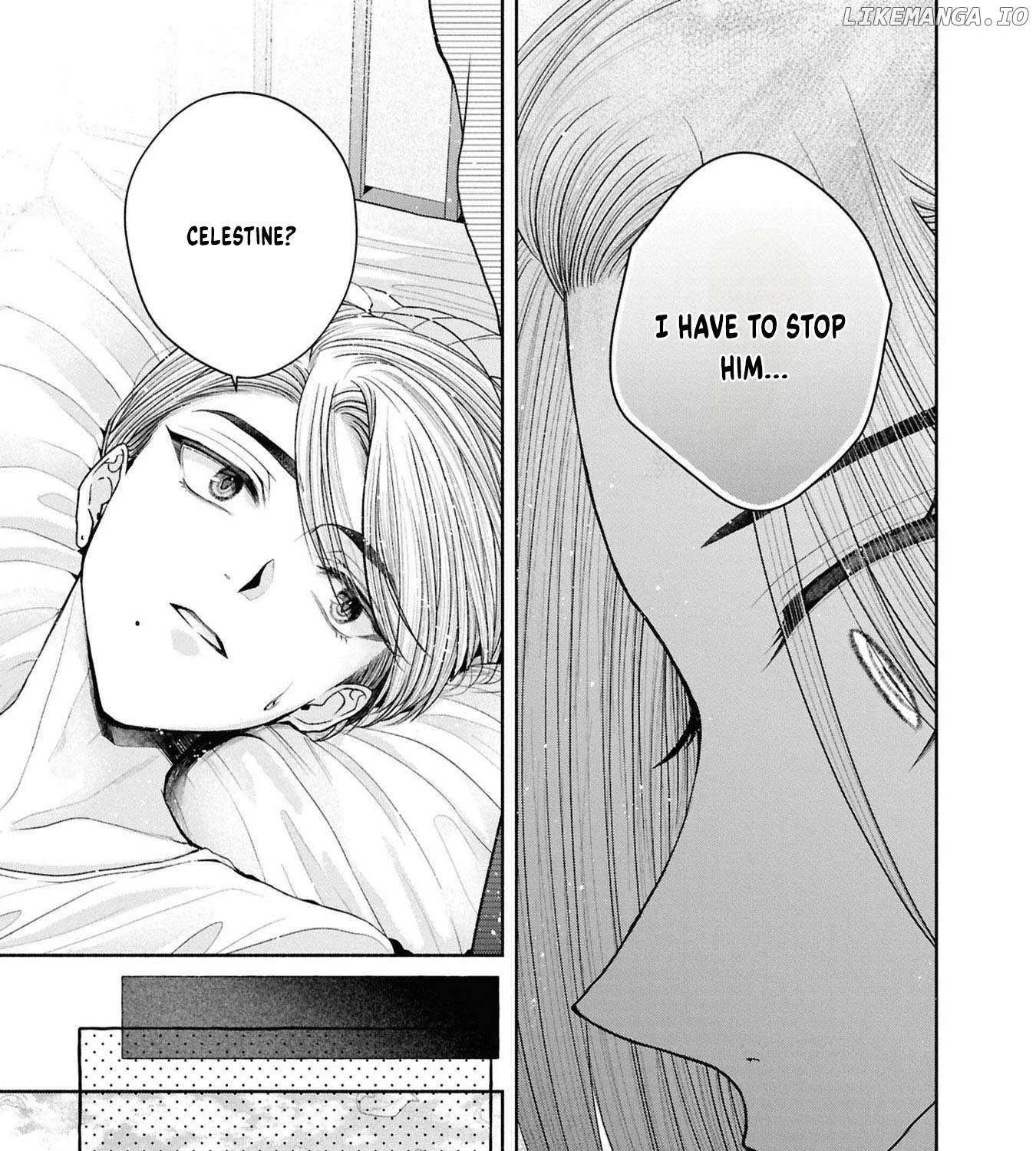 The Flowery Path of Evil Chapter 12.9 page 39 - 