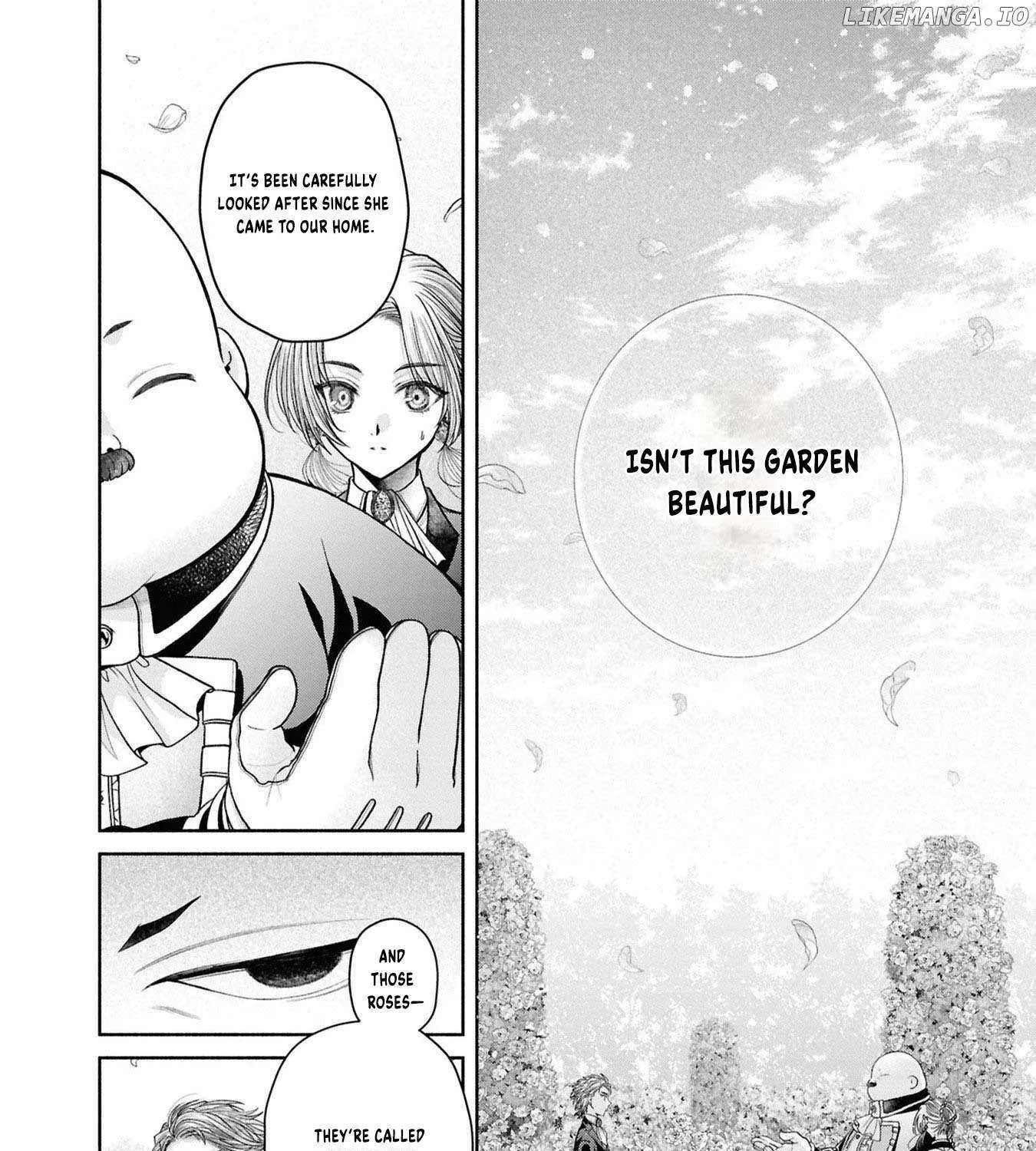 The Flowery Path of Evil Chapter 12.9 page 5 - 