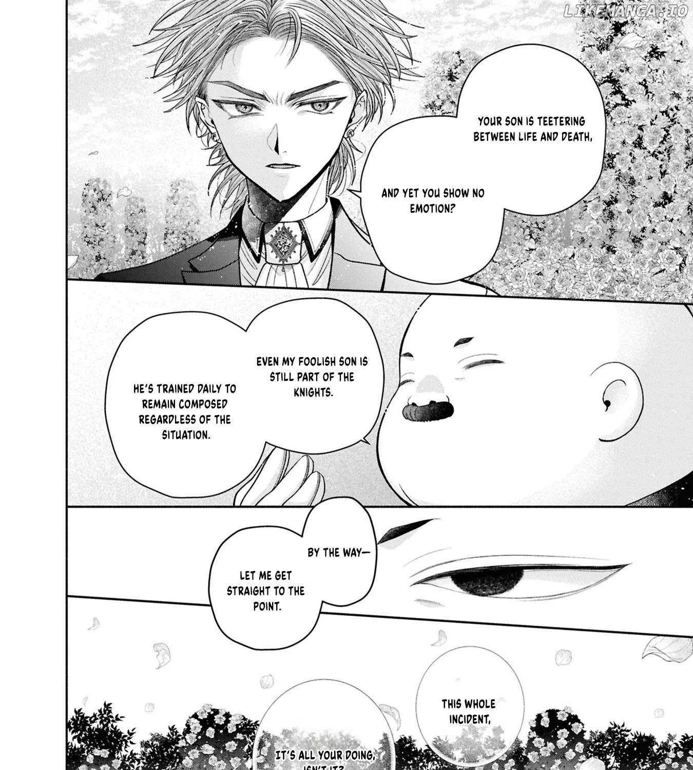 The Flowery Path of Evil Chapter 12.9 page 41 - 