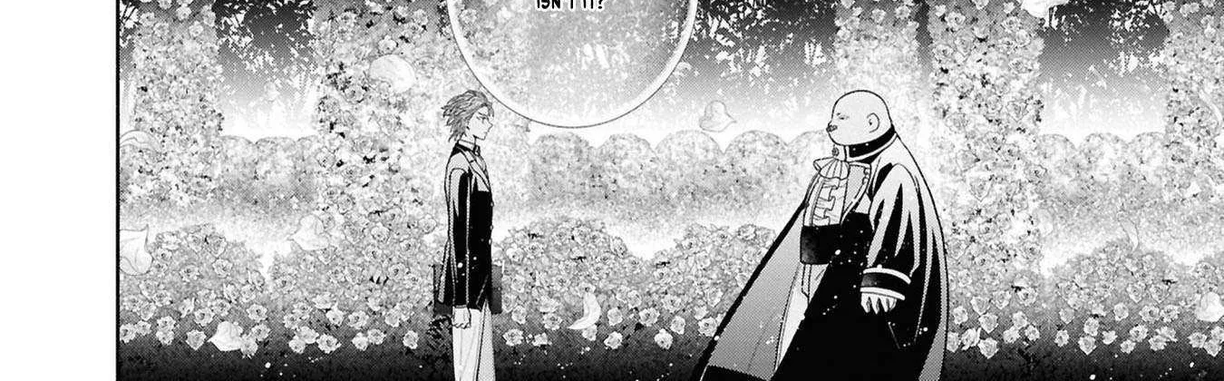 The Flowery Path of Evil Chapter 12.9 page 42 - 